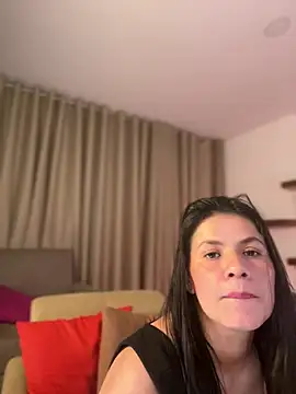 Zandrina webcam