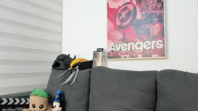 JeanBroc webcam