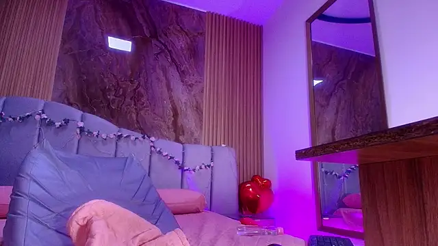 luce_williams webcam