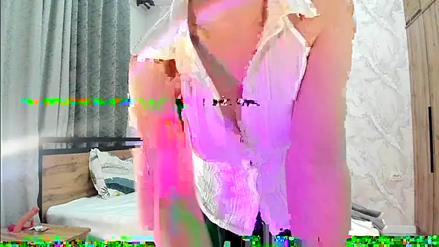 Babby_Rabbit webcam