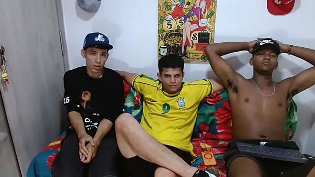 boss_of_cash webcam