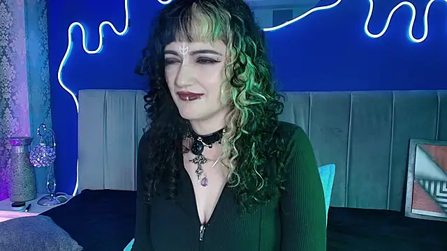 JeanneSabatier webcam