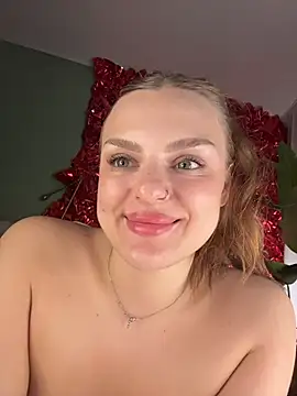 Mary_lost webcam
