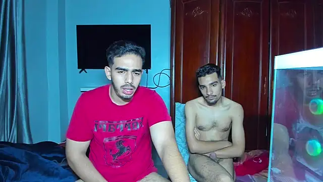 MastersBroscock