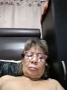 OliviaMorris1 webcam