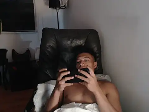 Asian_gregor webcam