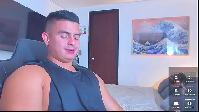 RJBarto webcam