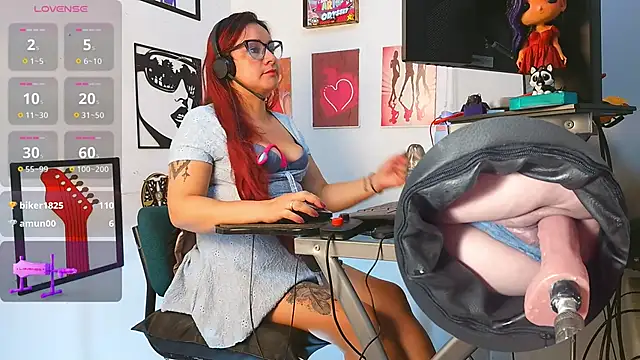 leidydi223 webcam