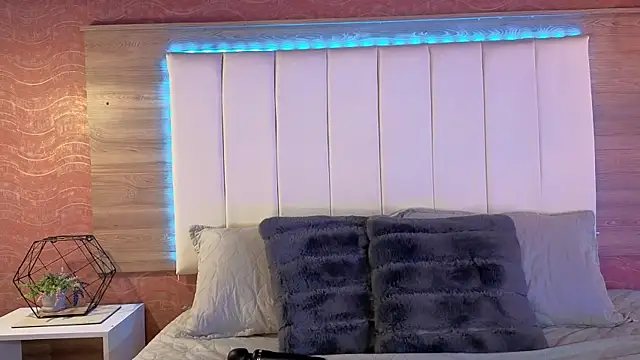 AgnesIvanova webcam