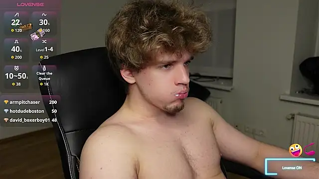 Ricky_Becko webcam