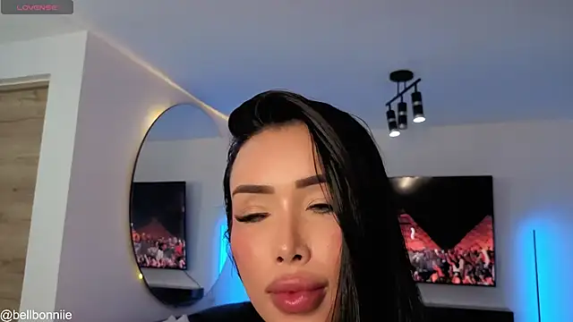 belllbonniie webcam
