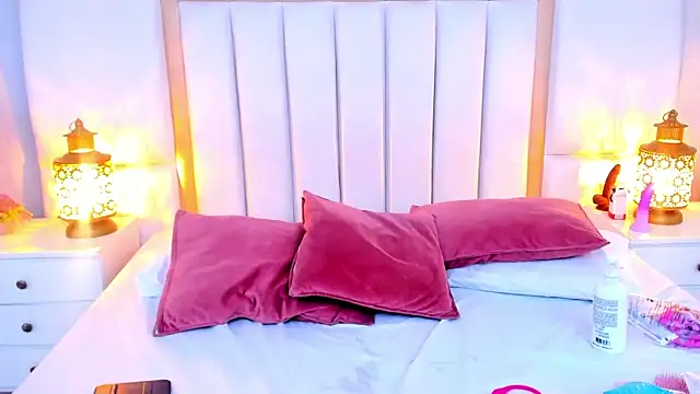 LaylaaDoll webcam