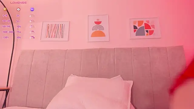 fatiima_ (F young) - Show legs + oil