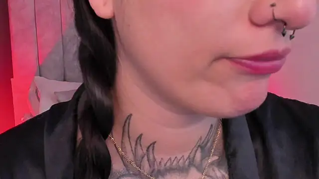 mia_jagger webcam