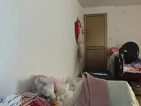 RebelAura webcam