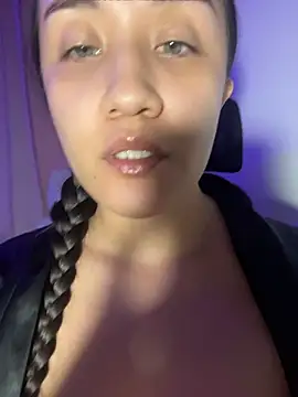 Melody_Fox26 webcam