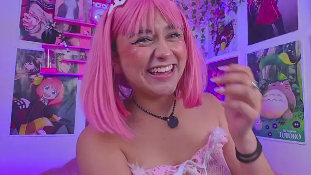 kitty_niki webcam