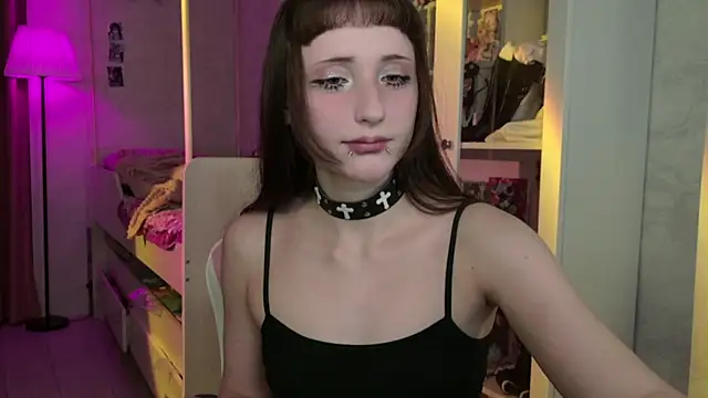 MiraJades webcam