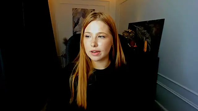 SweetDaylight webcam