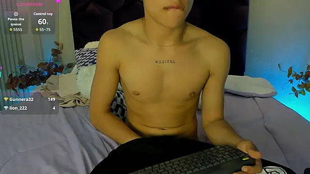 Dominik_Souza webcam