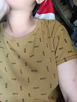 gwen-lady webcam