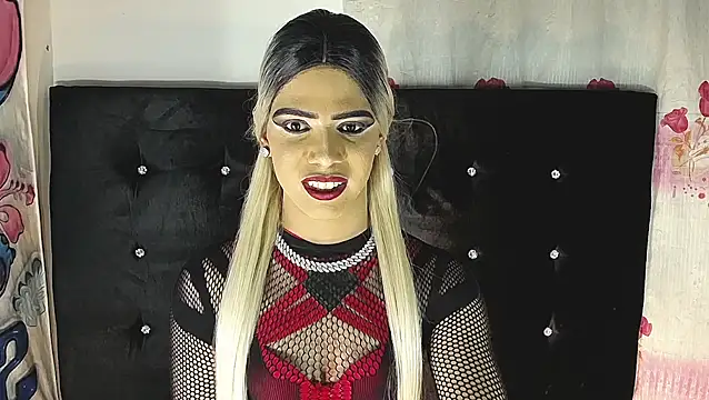 Kristal_Queen01 webcam