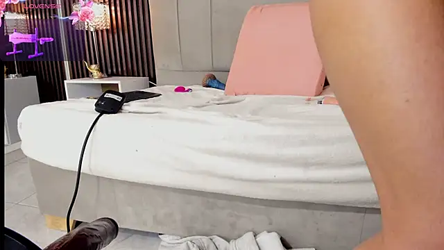 _MiLa_Dyva webcam
