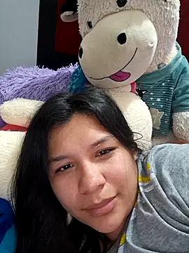belen_green webcam
