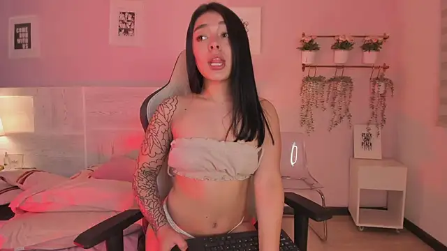 Lummii_ webcam