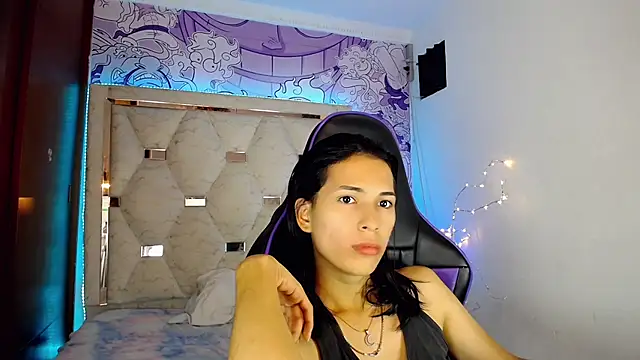 Larry_craft webcam