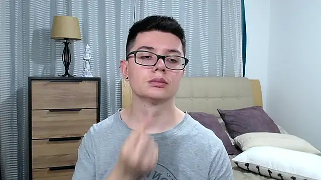 BlackFoXXX69 webcam