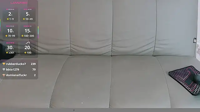 Zara_Fire webcam