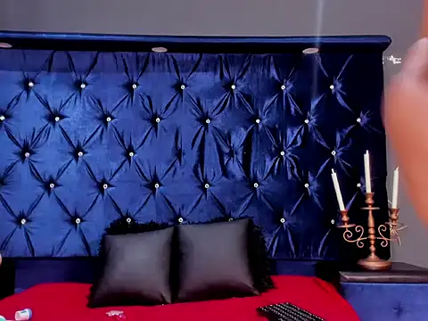 ZoeAltamiranda webcam