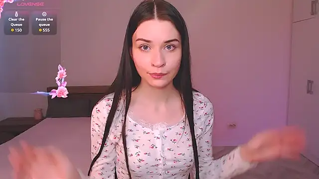 Tina_Charm webcam