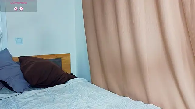 sparkusha webcam
