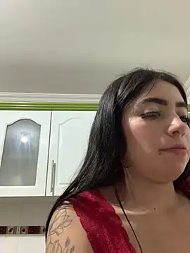 lunacruz_ webcam