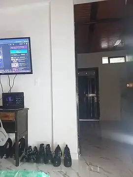 zendeya_stark_ webcam