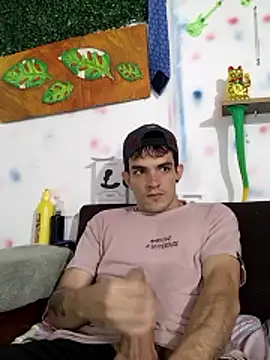 Maykiinn webcam