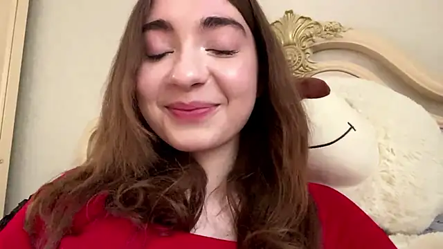 Rosie_Sweety webcam