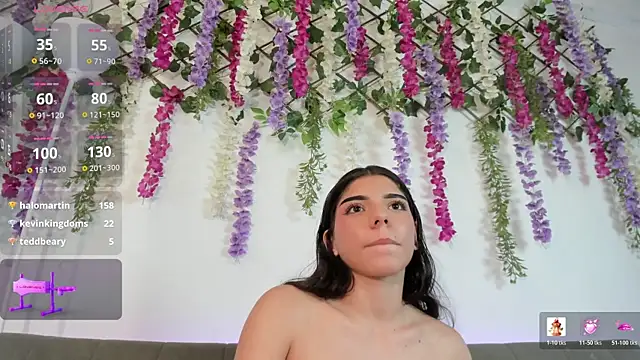 ivonny_secret webcam