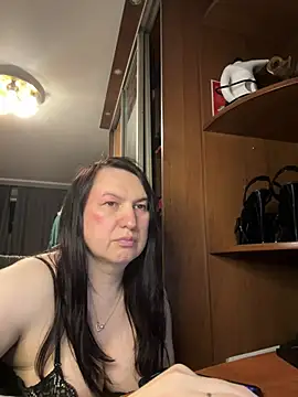 EvaBeautyXxX webcam