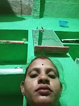 aartiho456 webcam