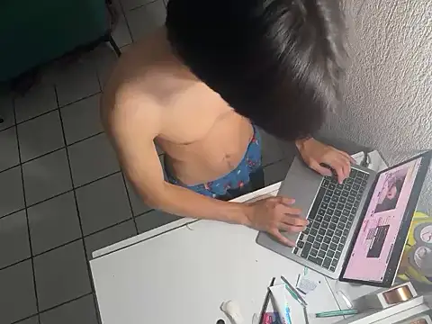 Alesexito webcam