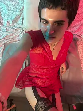 PinkyFairy_ webcam
