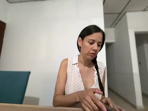 siempre_linda webcam
