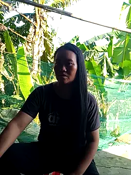 Jiju-min webcam