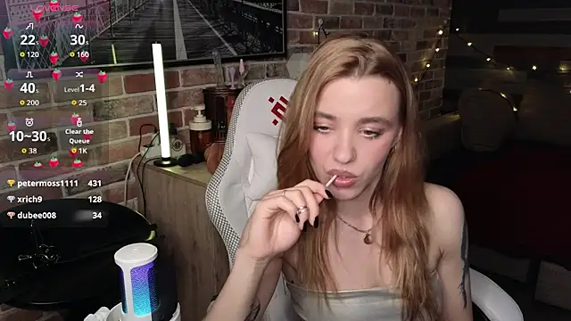 eva_swetty webcam