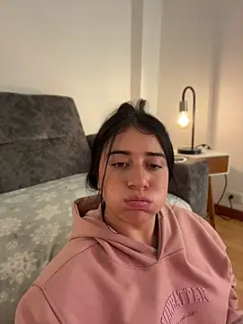 KallyMyller1 webcam