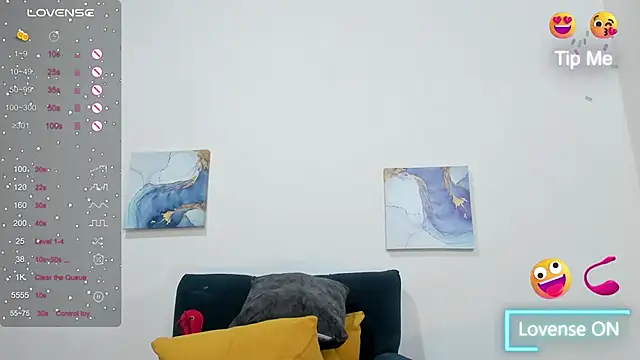 LADIOSA_ANASTACIA webcam