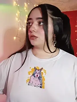 -Thalia- webcam